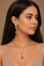 Sunshine Luxe Pendant - Image 5