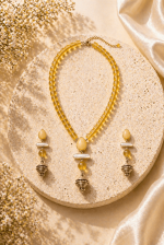 Sunshine Luxe Pendant - Image 3