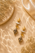 Sunshine Luxe Pendant - Image 4
