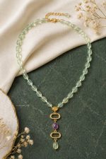 Majestic Emerald Cascade - Image 3