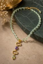 Majestic Emerald Cascade - Image 4