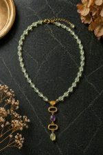 Majestic Emerald Cascade - Image 2