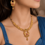 Raaga Rajvalli Radiance Set