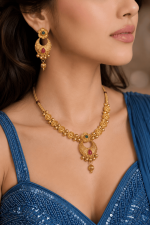 Raaga Rajvalli Radiance Set