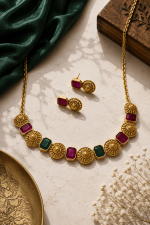 Raaga Rajsi Temple Glamour - Image 3