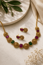 Raaga Rajsi Temple Glamour - Image 2