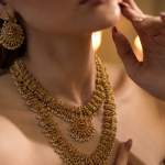 Rajsi Devyani Bridal Elegance Set
