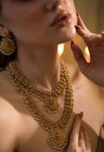 Rajsi Devyani Bridal Elegance Set