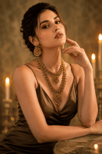 Rajsi Devyani Bridal Elegance Set - Image 6