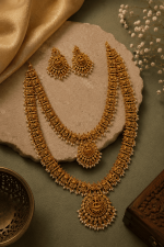 Rajsi Devyani Bridal Elegance Set - Image 3