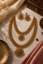 Rajsi Devyani Bridal Elegance Set - Image 2