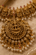 Rajsi Devyani Bridal Elegance Set - Image 4