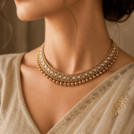 Shimmering Gold Essentials