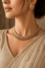 Shimmering Gold Essentials