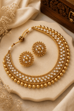 Shimmering Gold Essentials - Image 2