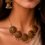 Rajsi Noor Mandala Bridal Set