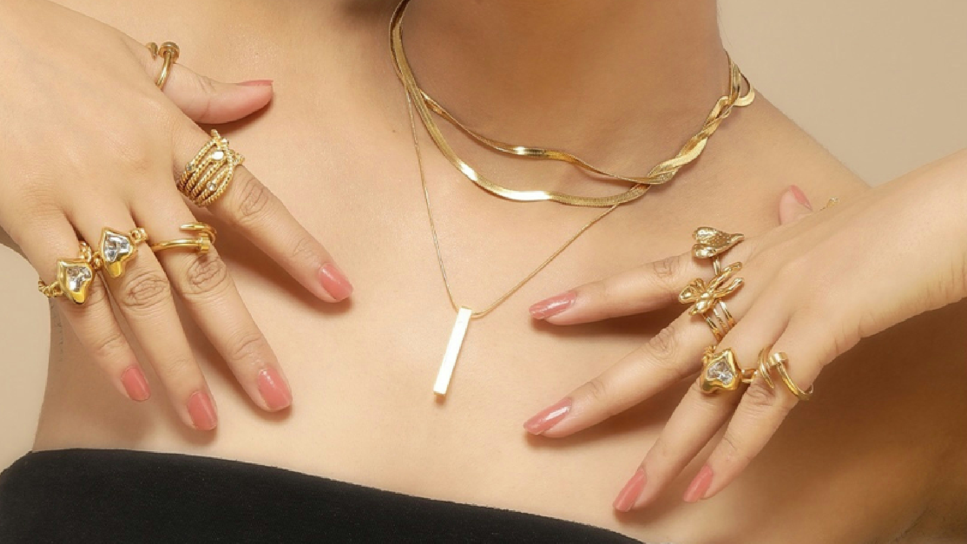 The Timeless Beauty of Jewellery: Find Pieces That Tell Your Story