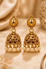 Nyveera Rajsi Bormaal Haar Set - Image 3