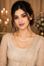 Nyveera Peshwai Mohar Mala - Image 6