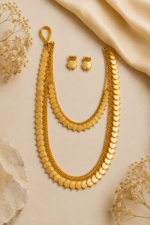 Nyveera Peshwai Mohar Mala - Image 2