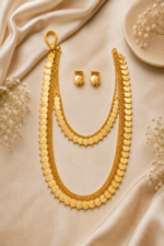 Nyveera Peshwai Mohar Mala - Image 3