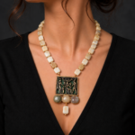 Earthbound Elegance Necklace