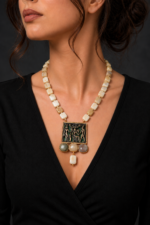 Earthbound Elegance Necklace