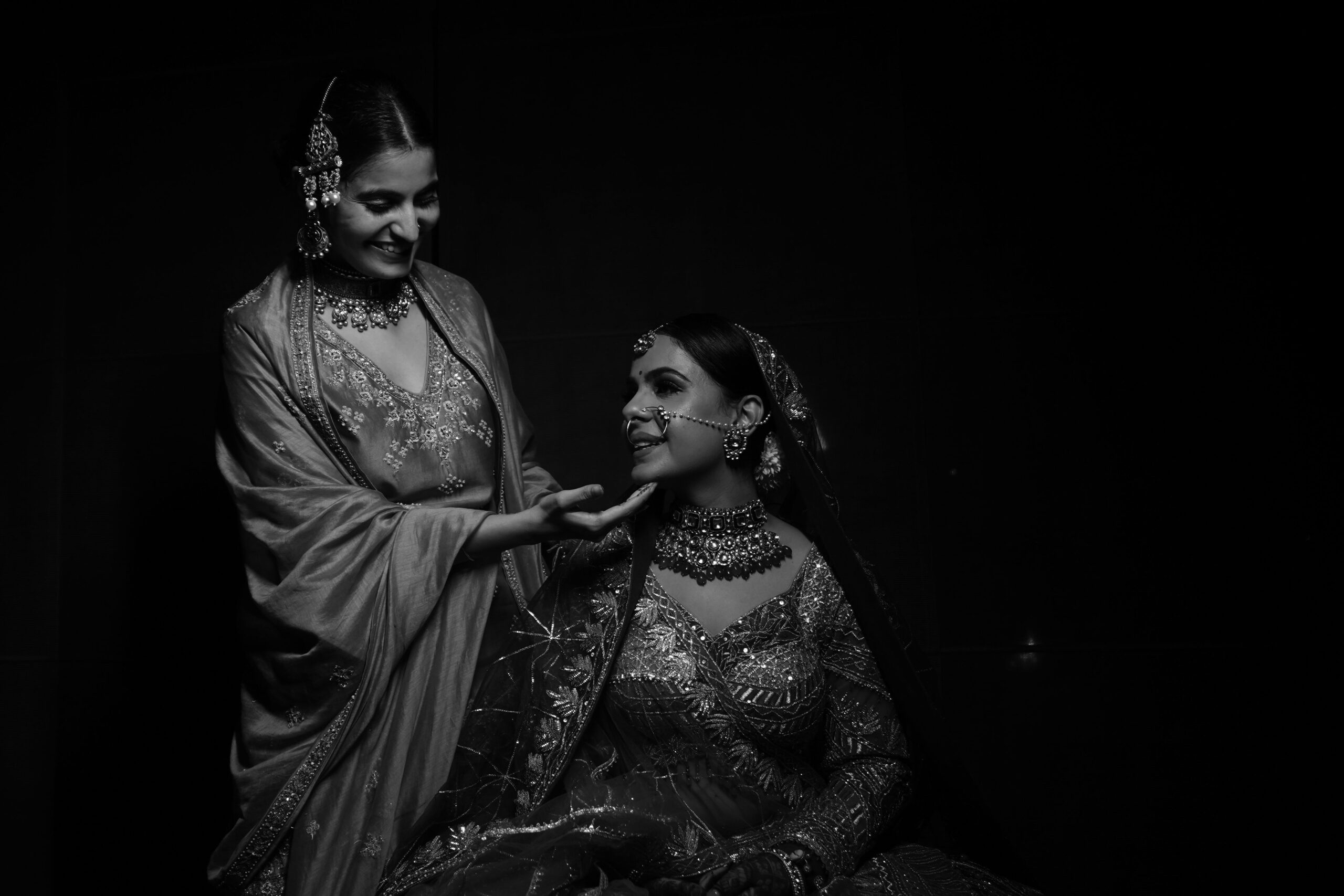 How to Choose a Kundan Bridal Necklace Set for Your Wedding Lehenga